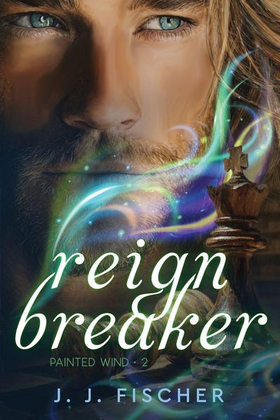 Produktbild: Reign Breaker