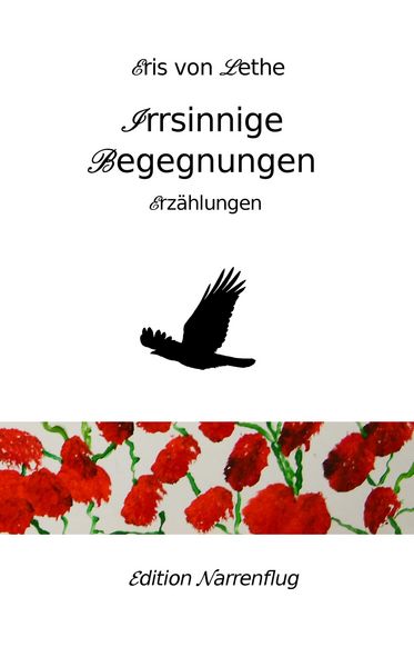 Produktbild: Irrsinnige Begegnungen