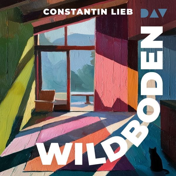 Produktbild: Wildboden