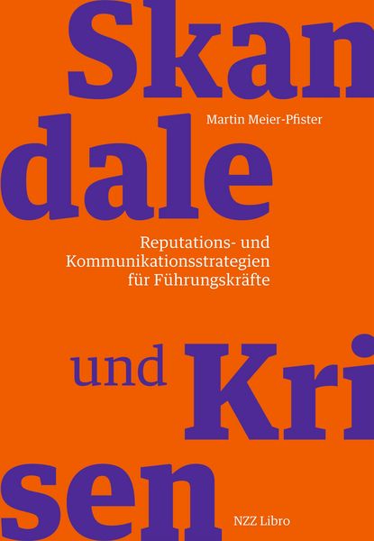 Produktbild: Skandale und Krisen