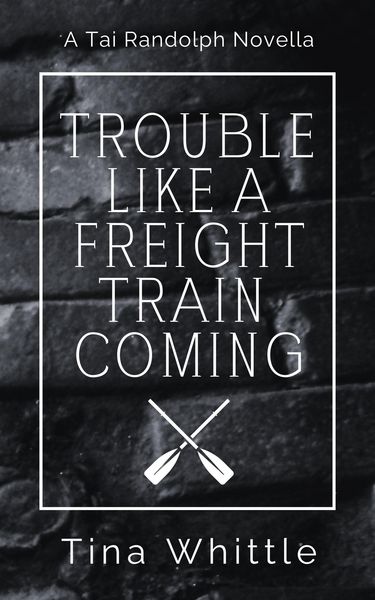 Produktbild: Trouble Like A Freight Train Coming