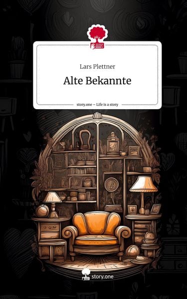 Produktbild: Alte Bekannte. Life is a Story - story.one