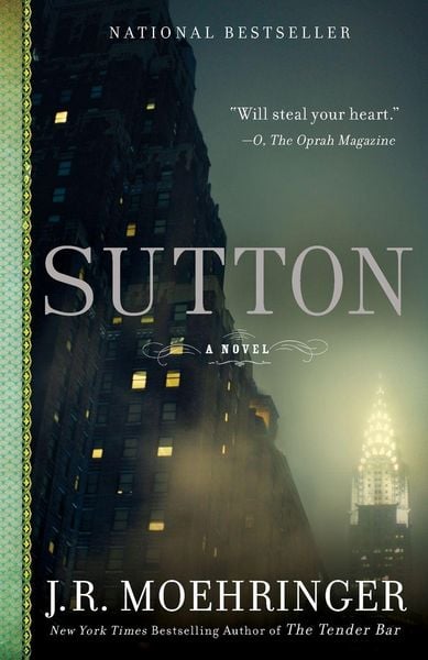 Produktbild: Sutton