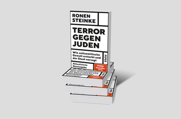 Produktbild: Terror gegen Juden