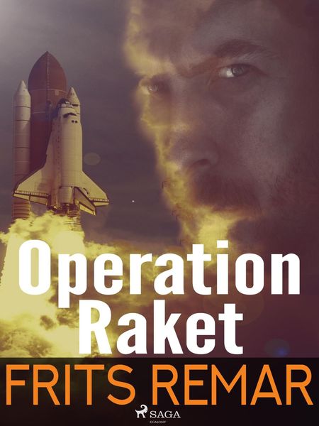 Produktbild: Operation Raket