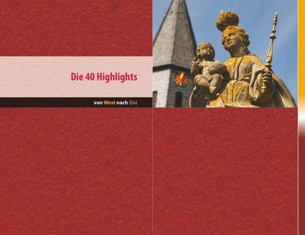 Produktbild: Best of Liebliches Taubertal