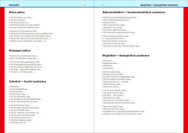 Produktbild: Duden &ndash; Deutsch als Fremdsprache &ndash; Standardw&ouml;rterbuch