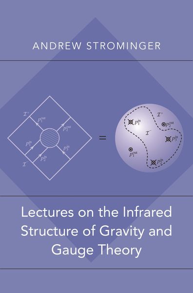 Produktbild: Lectures on the Infrared Structure of Gravity and Gauge Theory