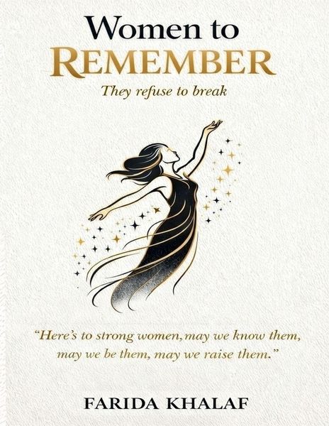 Produktbild: Women to Remember