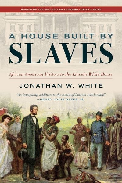 Produktbild: House Built by Slaves