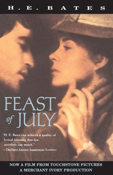Produktbild: Feast of July