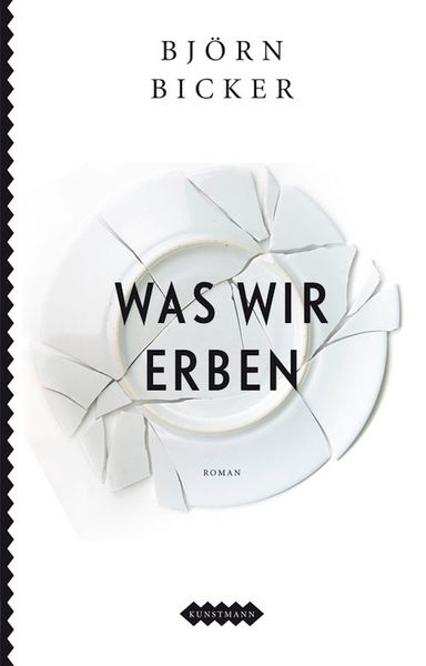 Produktbild: Was wir erben