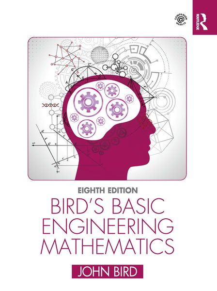 Produktbild: Bird's Basic Engineering Mathematics
