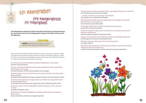 Produktbild: Neue Spielideen f&uuml;r drinnen und drau&szlig;en
