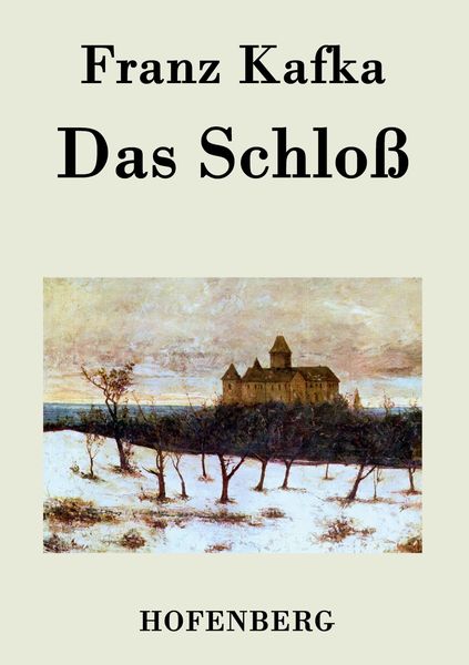 Produktbild: Das Schlo&szlig;