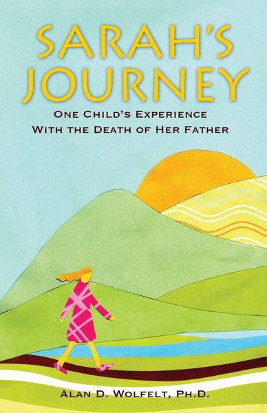 Produktbild: Sarah's Journey