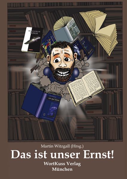Produktbild: Das ist unser Ernst!