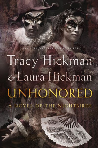 Produktbild: Unhonored