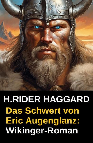 Produktbild: Das Schwert von Eric Augenglanz: Wikinger-Roman