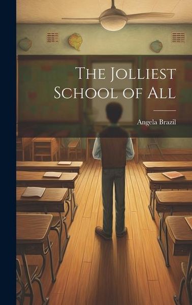 Produktbild: The Jolliest School of All