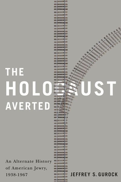 Produktbild: Holocaust Averted
