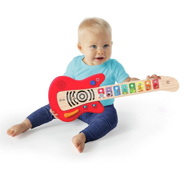 Produktbild: Together in Tune Guitar(TM) Connected Magic Touch(TM)