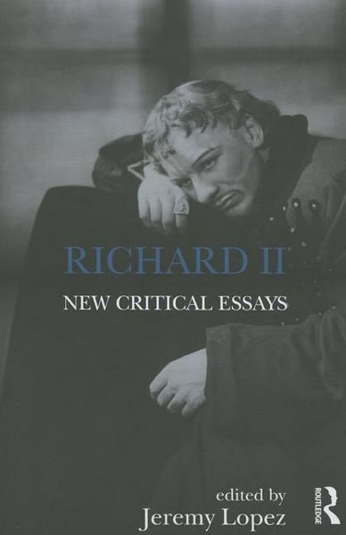 Produktbild: Richard II
