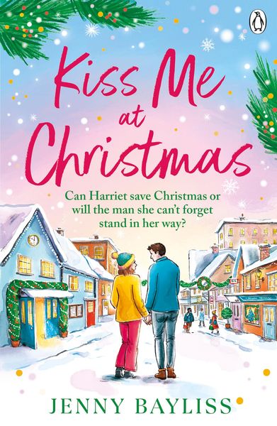 Produktbild: Kiss Me At Christmas