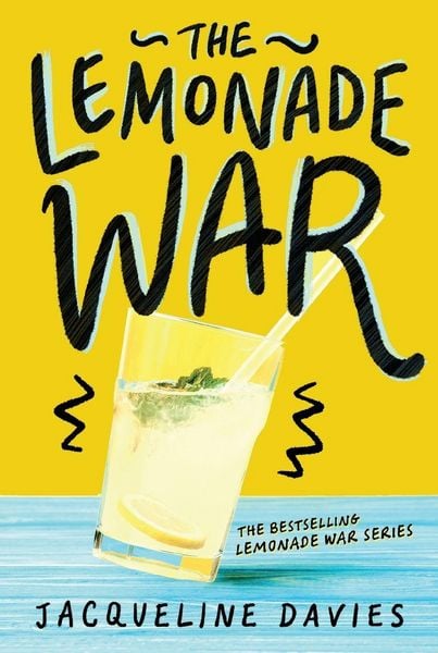 Produktbild: The Lemonade War