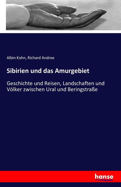 Produktbild: Sibirien und das Amurgebiet