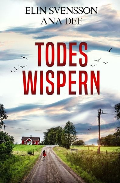 Produktbild: Linda Sventon / Todeswispern