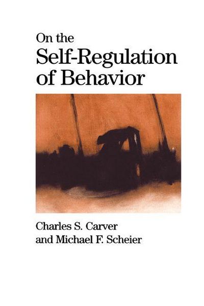 Produktbild: On the Self-Regulation of Behavior