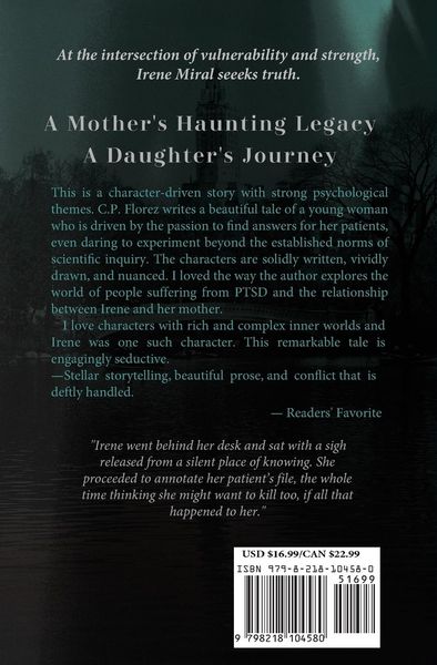 Produktbild: The Daughter Bond