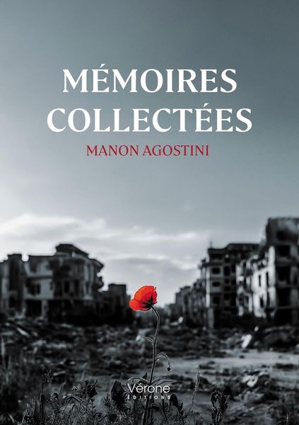 Produktbild: Memoires collectees
