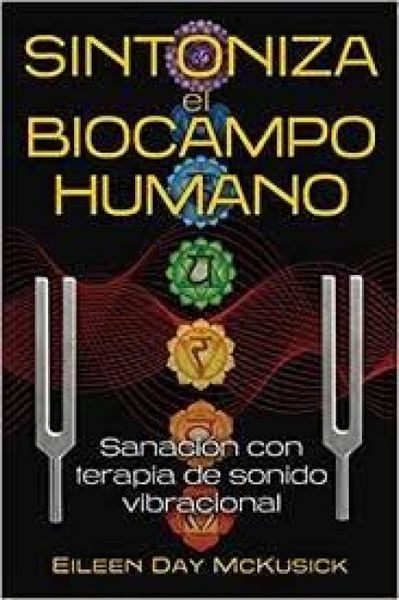 Produktbild: Sintoniza el biocampo humano