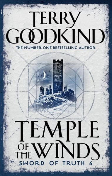 Produktbild: Temple Of The Winds
