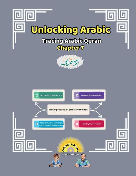 Produktbild: Unlocking Arabic
