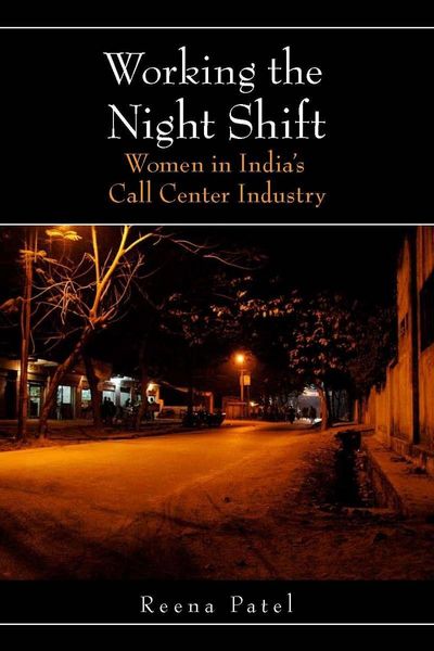 Produktbild: Working the Night Shift