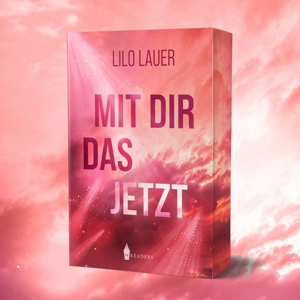 Produktbild: Mit dir das Jetzt