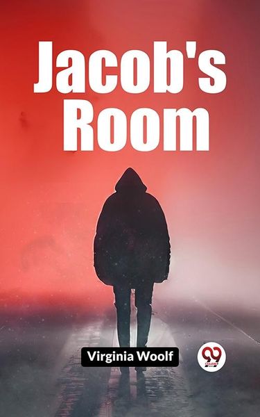 Produktbild: Jacob's Room