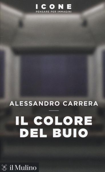 Produktbild: Il colore del buio