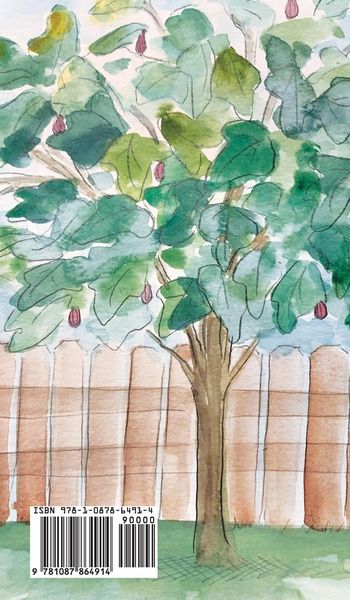 Produktbild: Petie y el &Aacute;rbol de Higo