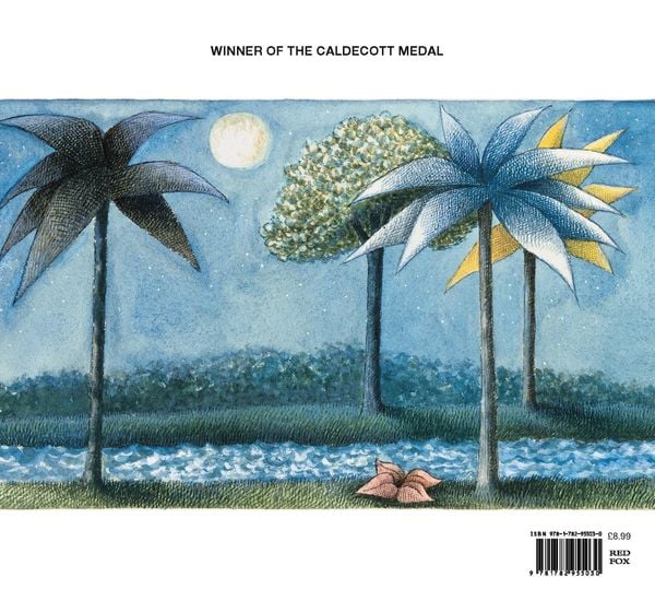 Produktbild: Where the Wild Things Are. Book and CD