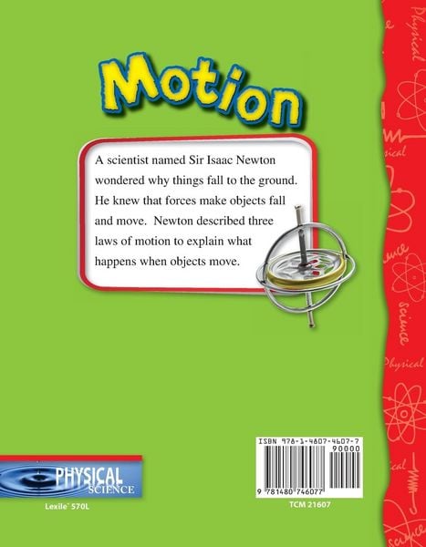 Produktbild: Motion