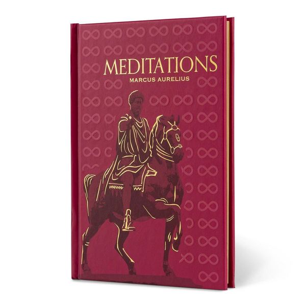 Produktbild: Meditations (Special Edition)