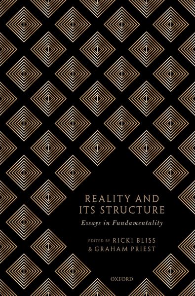 Produktbild: Reality and its Structure