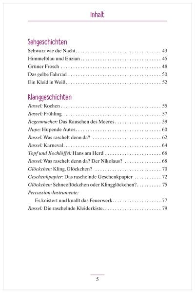 Produktbild: Wahrnehmungsgeschichten. Ged&auml;chtnistraining und Besch&auml;ftigungen f&uuml;r Senioren. Auch mit Demenz. Ratgeber