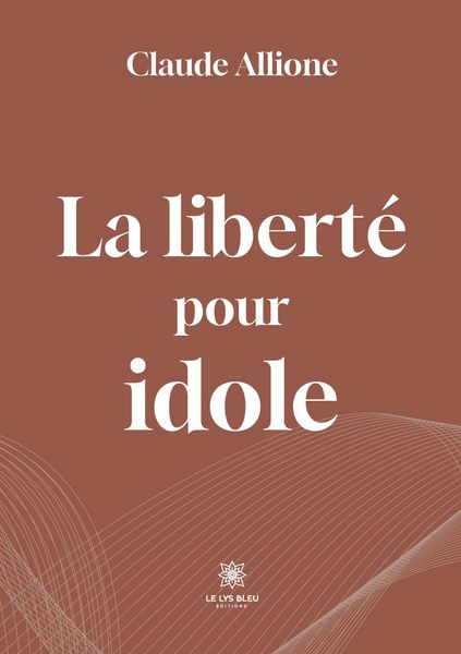 Produktbild: Allione, C: Libert&eacute; pour idole
