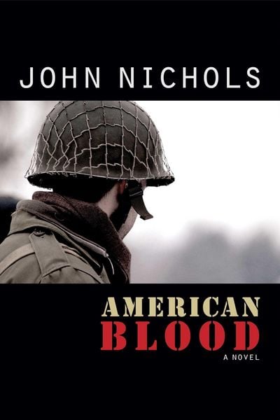 Produktbild: American Blood