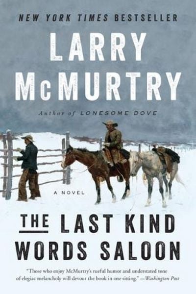 Produktbild: The Last Kind Words Saloon
